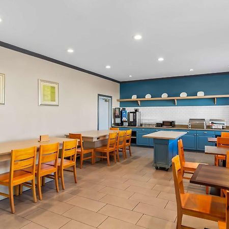 Sonesta Essential Iah Airport Jfk Boulevard - Newly Renovated Houston Bagian luar foto