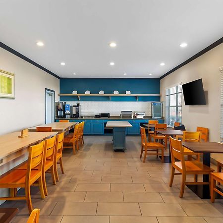 Sonesta Essential Iah Airport Jfk Boulevard - Newly Renovated Houston Bagian luar foto