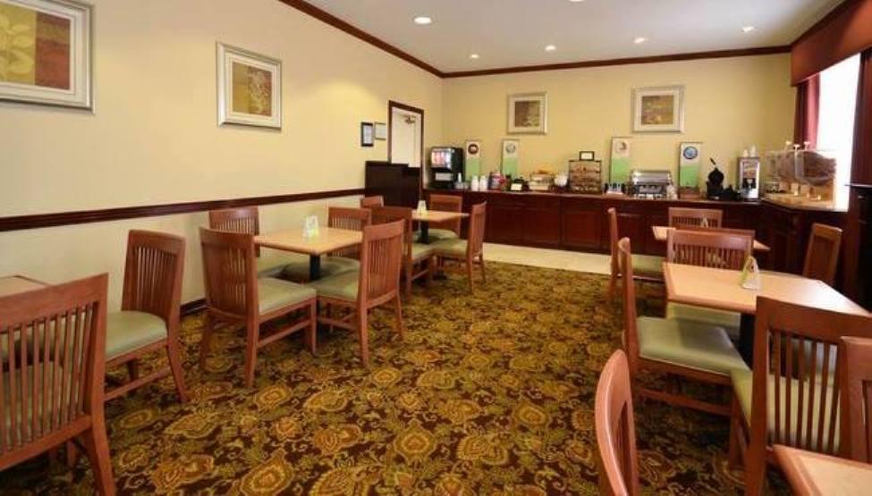 Sonesta Essential Iah Airport Jfk Boulevard - Newly Renovated Houston Bagian luar foto