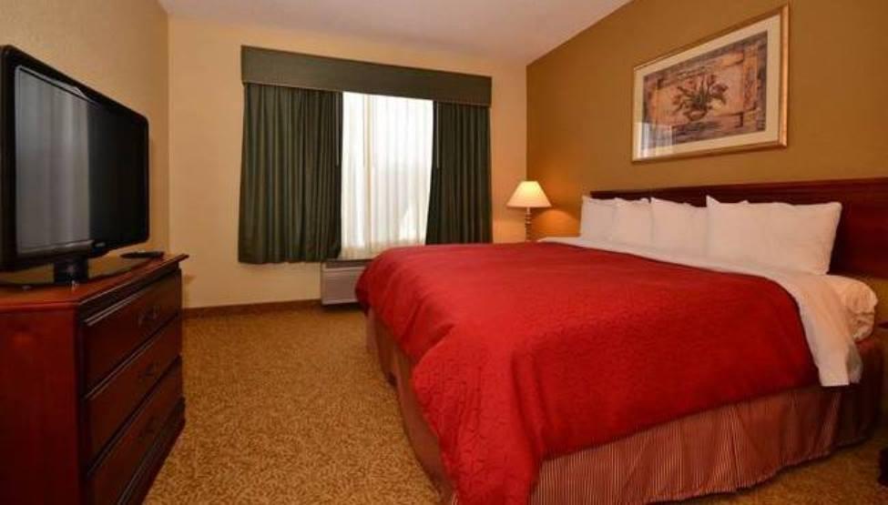 Sonesta Essential Iah Airport Jfk Boulevard - Newly Renovated Houston Bagian luar foto