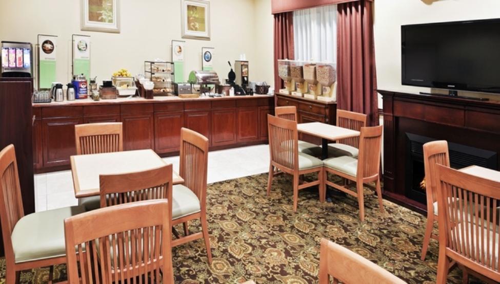 Sonesta Essential Iah Airport Jfk Boulevard - Newly Renovated Houston Bagian luar foto