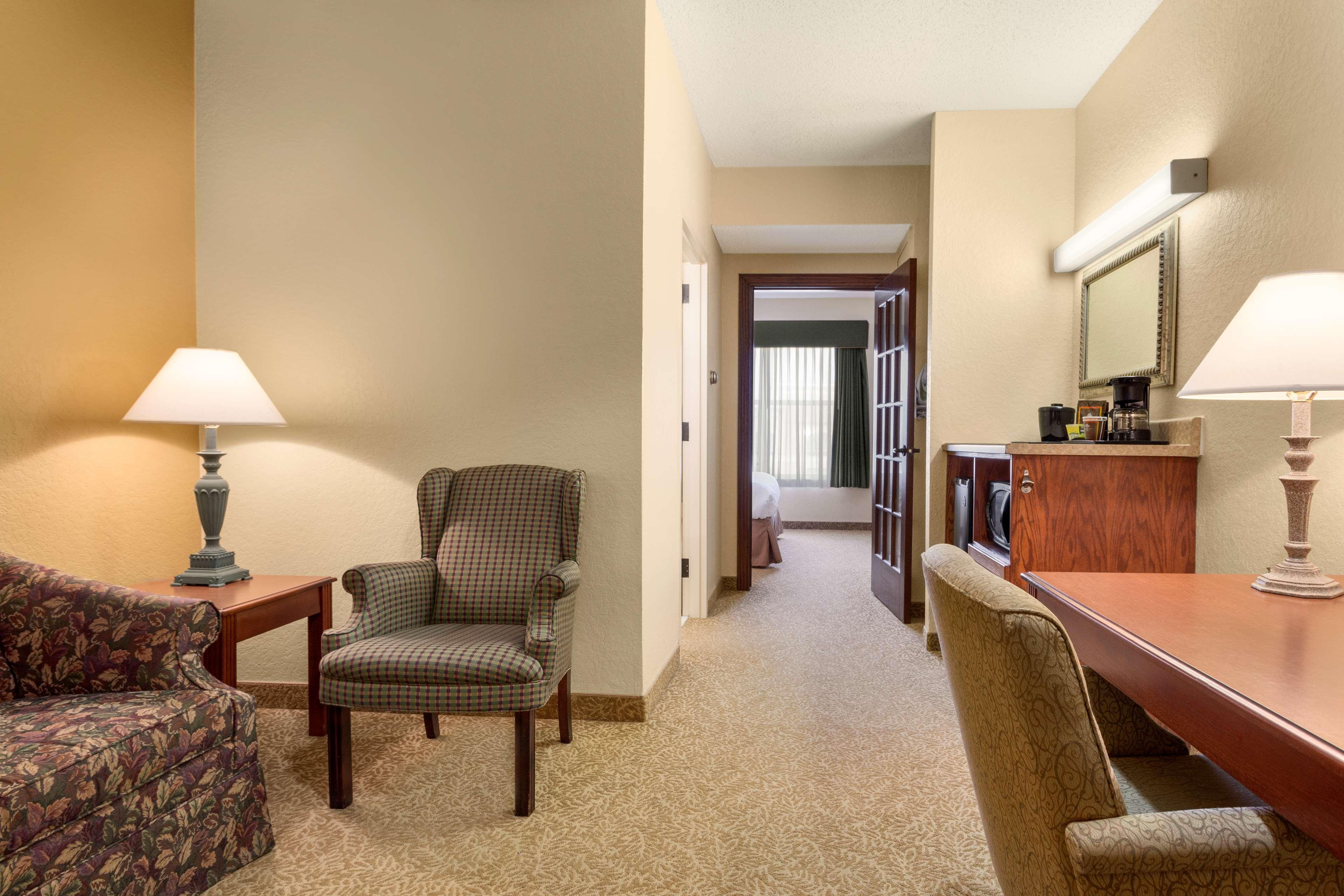 Sonesta Essential Iah Airport Jfk Boulevard - Newly Renovated Houston Bagian luar foto