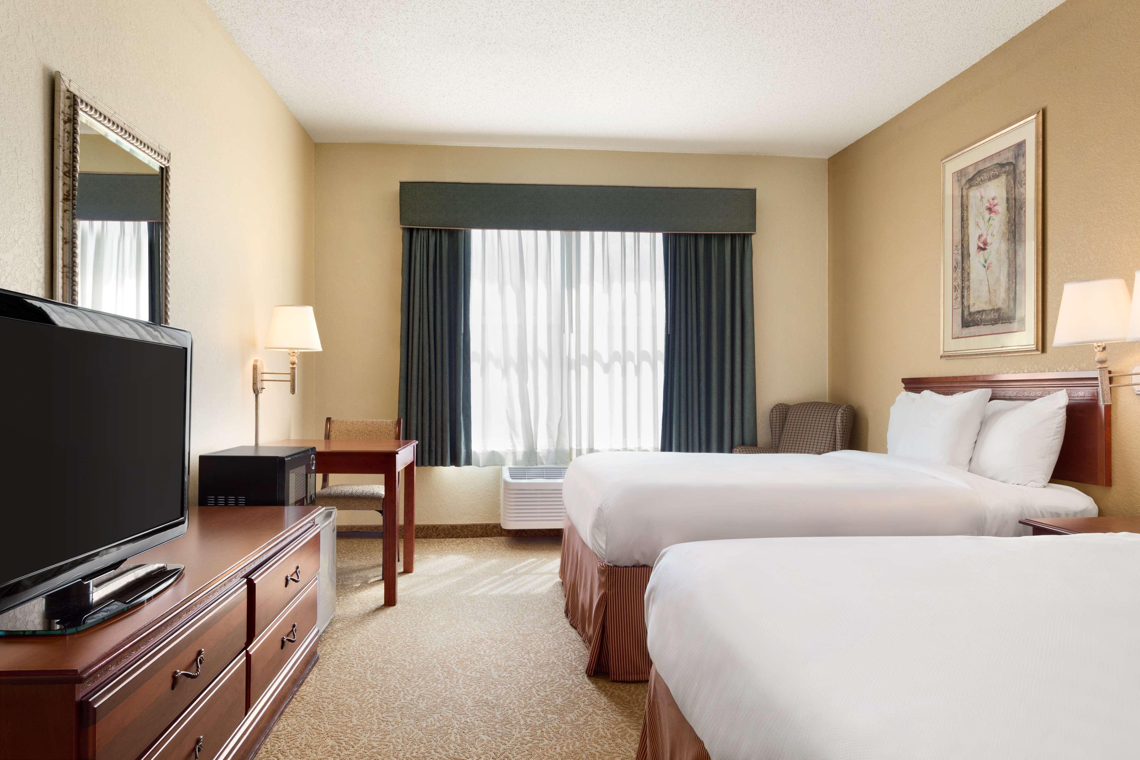 Sonesta Essential Iah Airport Jfk Boulevard - Newly Renovated Houston Bagian luar foto