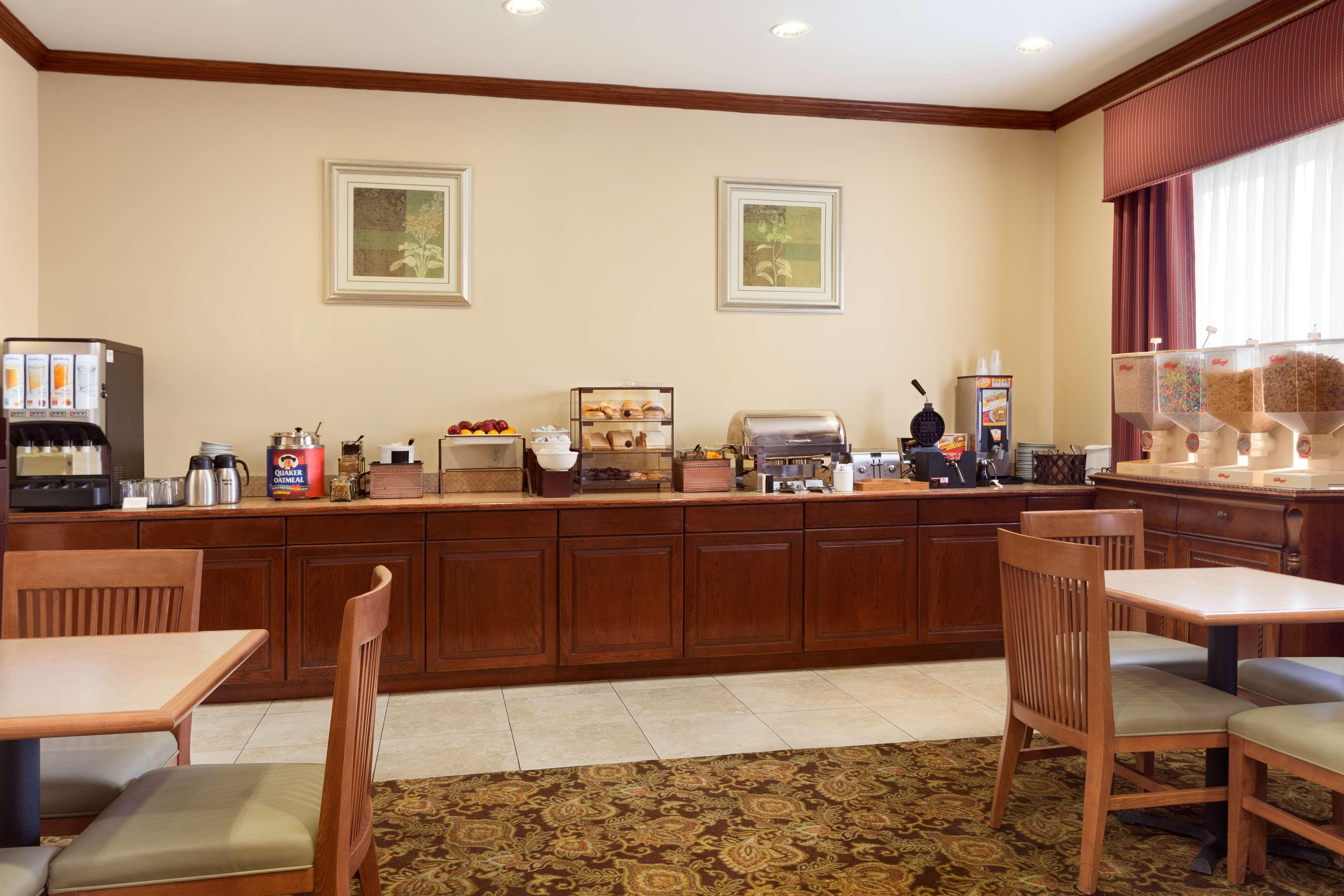 Sonesta Essential Iah Airport Jfk Boulevard - Newly Renovated Houston Bagian luar foto