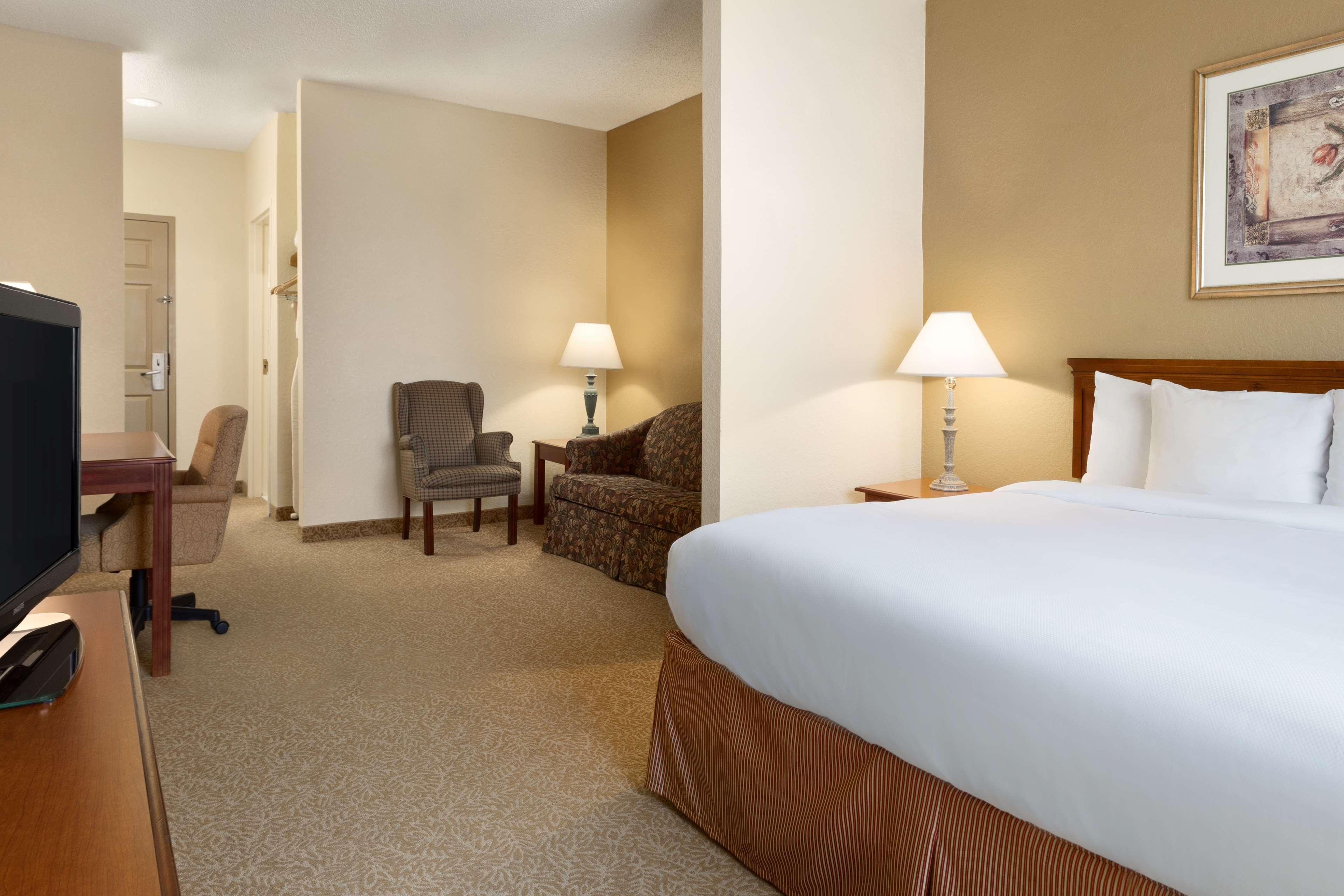 Sonesta Essential Iah Airport Jfk Boulevard - Newly Renovated Houston Bagian luar foto