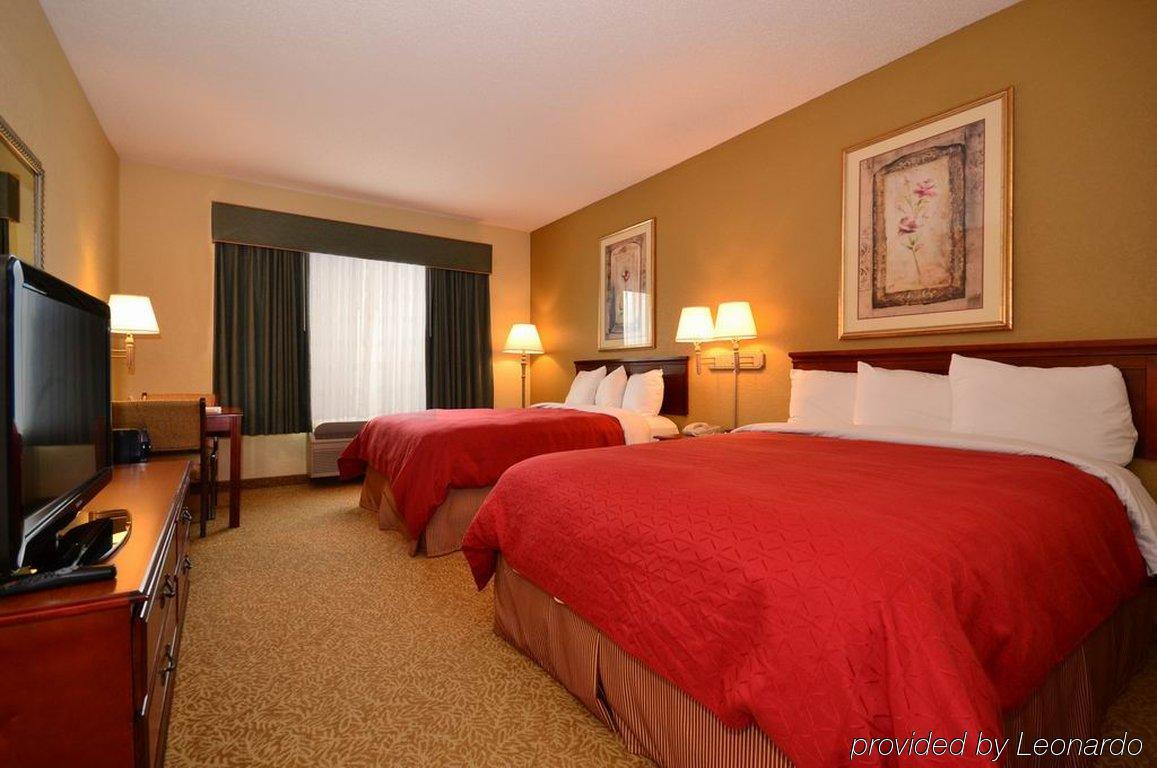 Sonesta Essential Iah Airport Jfk Boulevard - Newly Renovated Houston Ruang foto