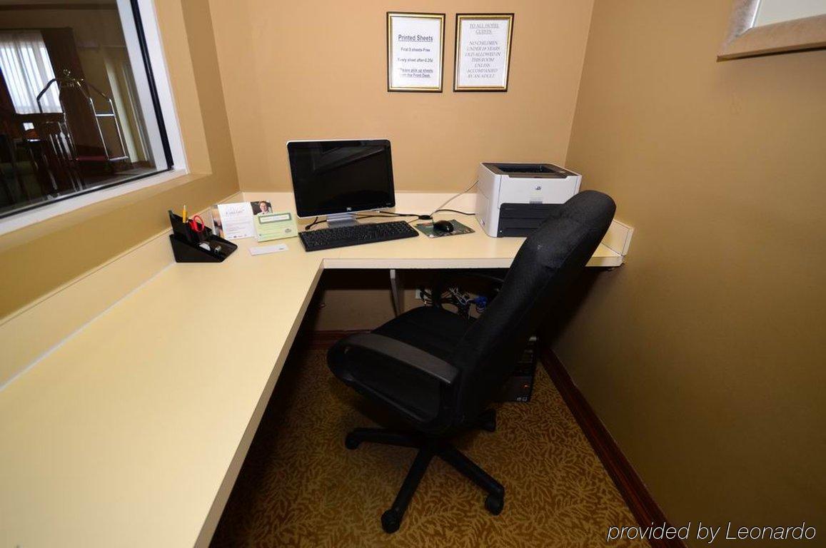 Sonesta Essential Iah Airport Jfk Boulevard - Newly Renovated Houston Bagian luar foto