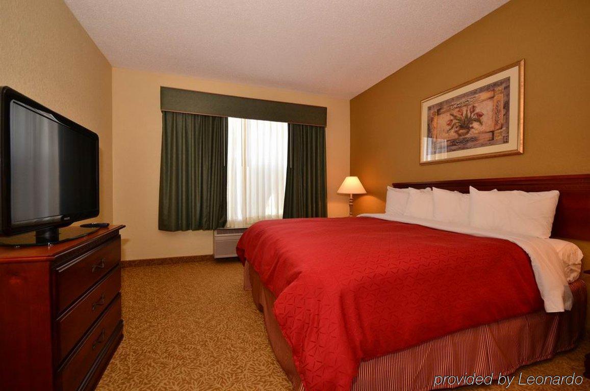 Sonesta Essential Iah Airport Jfk Boulevard - Newly Renovated Houston Bagian luar foto