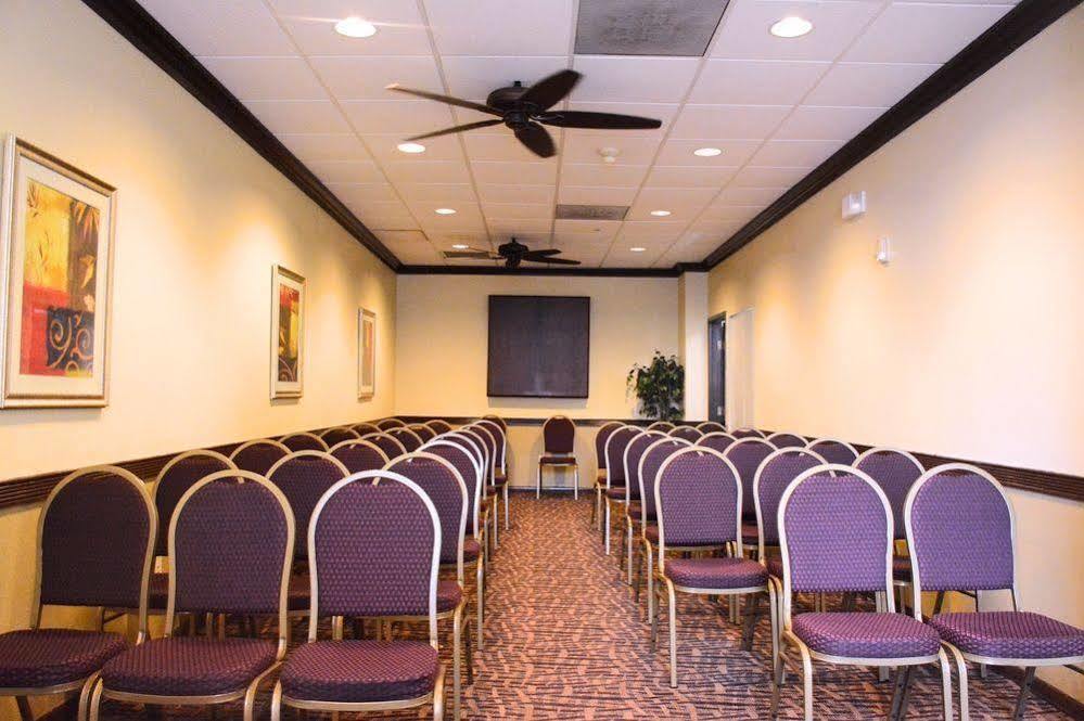Sonesta Essential Iah Airport Jfk Boulevard - Newly Renovated Houston Bagian luar foto